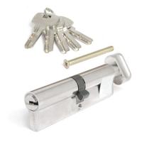 Цил.мех-м SC-M100  Z-С-Ni никель проф.кл с бар.