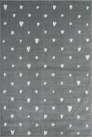 Ковер Merinos SOFIT C210 STAN GRAY 1,2*1,8 м