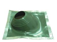 МАстер-флеш №2(№6) силикон 203-280 зелёный угловой