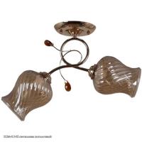 Люстра потолочная 11266-0.3-02