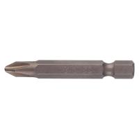 Бита Крестообразная PH2 50мм WP   УСПЕХ