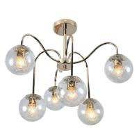 Люстра потолочная 20108 6FGD CL