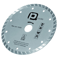 Диск алмазный турбо 200 2,6 22мм   PQtools