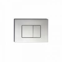 Кнопка для инсталяции IDDIS ,Unifix 030 хром матовая