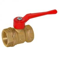 Кран шаровой Ci 11Б27п1 г г рычаг ф50