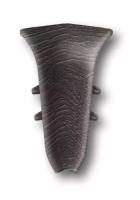 Угол внутренний IDEAL КЛАССИК Венге черный