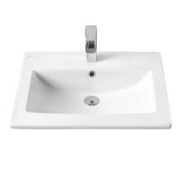 Раковина мебельная ЭЛИНА 60 AQUATON