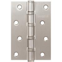 .Петля универсальная IN4100U PN (100*70*2,5) маnовый никель PUNTO (29135)