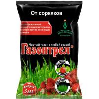 Газонтрел 3 мл (Евро-Семена)