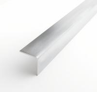 Профиль угловой 10х10, наружний, полир.нерж.сталь ПУ 10НСП.2700.001