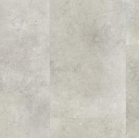 Плитка ПВХ SPC Tarkett PRIME CLICK SOFT GREY 580 300 3,85мм ( 1,74 м уп)