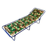 Кровать раскладная Стандарт БС (усиленная)