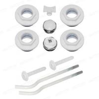 Комплект 1/2" для радиаторов (2 кроншт.)