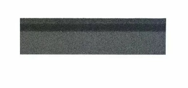 Гибкая черепица коньково- карнизная Серый микс 253 1003мм (5 м2, 20м.пог. карниза, 12м.пог. конька)