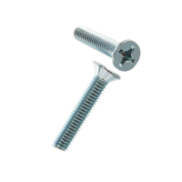 Винт потай с метр. резьбой 3 16 (32)