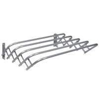 Сушилка для белья настенная 6 м СН120 1200х450х185мм г.Ижевск