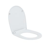 Сиденья д унитаза полипропилен, Soft Close 005 IDDIS