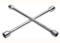 Ключ-крест STAYER авто.  17мм-19мм-22мм-13/16