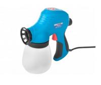 Краскопульт эл КПС-96150 (150Вт, 260мл/мин) СОЮЗ