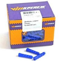 VIР Дюбель п проп (ёжик) 6 30 (230)