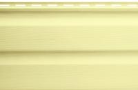 Сайдинг Лимонный(АП) 3,66*0,23