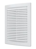 Решетка вытяжная 1520РЦ АБС  (Эра)