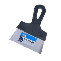 Шпатель малярный нерж 150мм   T4P