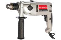 Дрель ударная ДУ-16 1000ЭР (1000Вт,2-х скор 0-1200 0-2500об мин,металич.корпус редуктора) ИНТЕРСКОЛ