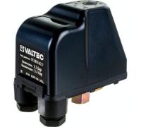 Реле давления 2,1-3,5 bar с накидной гайкой 1 4  CRS-5 VALTEC