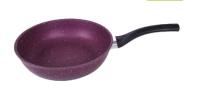 Сковорода 260мм с ручкой АП Trendy style 260tsm (mystery)