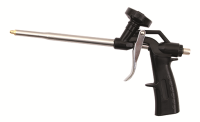 Пистолет для пены, металлич.курок //KORVUS