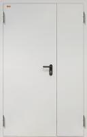 Дверь метал. ПРОМЕТ ДП2  El-60 1250 2050 левая