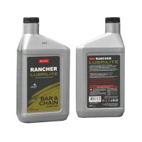 Масло для цепи 0,946л Rancher LUBRILITE адгезионное   REZOIL