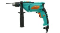 Дрель ударная ID2154 (650Вт,0-3000об мин, патрон 13мм) Sturm!