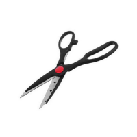 Ножницы кухонные с орехоколом 21 см