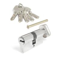 Цил. мех-м  SC-M60- Z-С-Ni  никель проф. с бар.