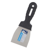 Шпатель малярный нерж 80мм   T4P