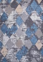 Ковер Турция LUGA CARINA RUGS 150206 STAN 01 1,6 2,3 м