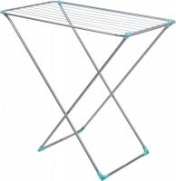 Сушилка для белья напольная складная10м СБ3 белая