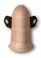 Угол наружный IDEAL КЛАССИК Дуб