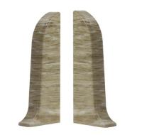 Заглушка левая ROYCE 58 мм 826 Дуб Белло