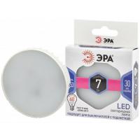 Лампа светодиодная ЭРА LED smd GX-7w-860-GX53