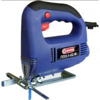 Лобзик ПЛЭ-1-02М (450Вт, 500-3000ход/мин, рез 3мм/10мм/55мм) ДИОЛД