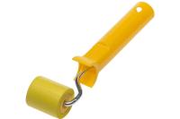 Валик прижимной резин.40мм