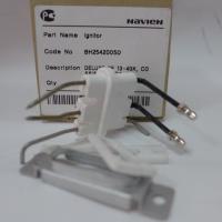 30003880D Электроды розжига и ионизации в сборе (Deluхе,Ace)