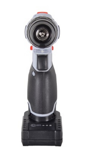 Дрель аккумуляторная 24В ДА-24-2ЛК (24В,Li-Ion,2акк 2Ач, БЗП) РЕСАНТА