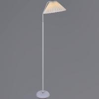 Торшер 08072-0.6-01 WT