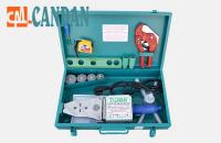 Комплект сварочного оборудования  CANDAN  CМ-03 (20,25,32,40) 750-750 Вт