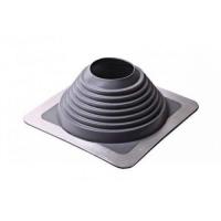 МАстер-флеш №8 силикон 178-330 серебристый прямой