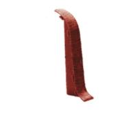 Заглушка правая  Махагон  IDEAL